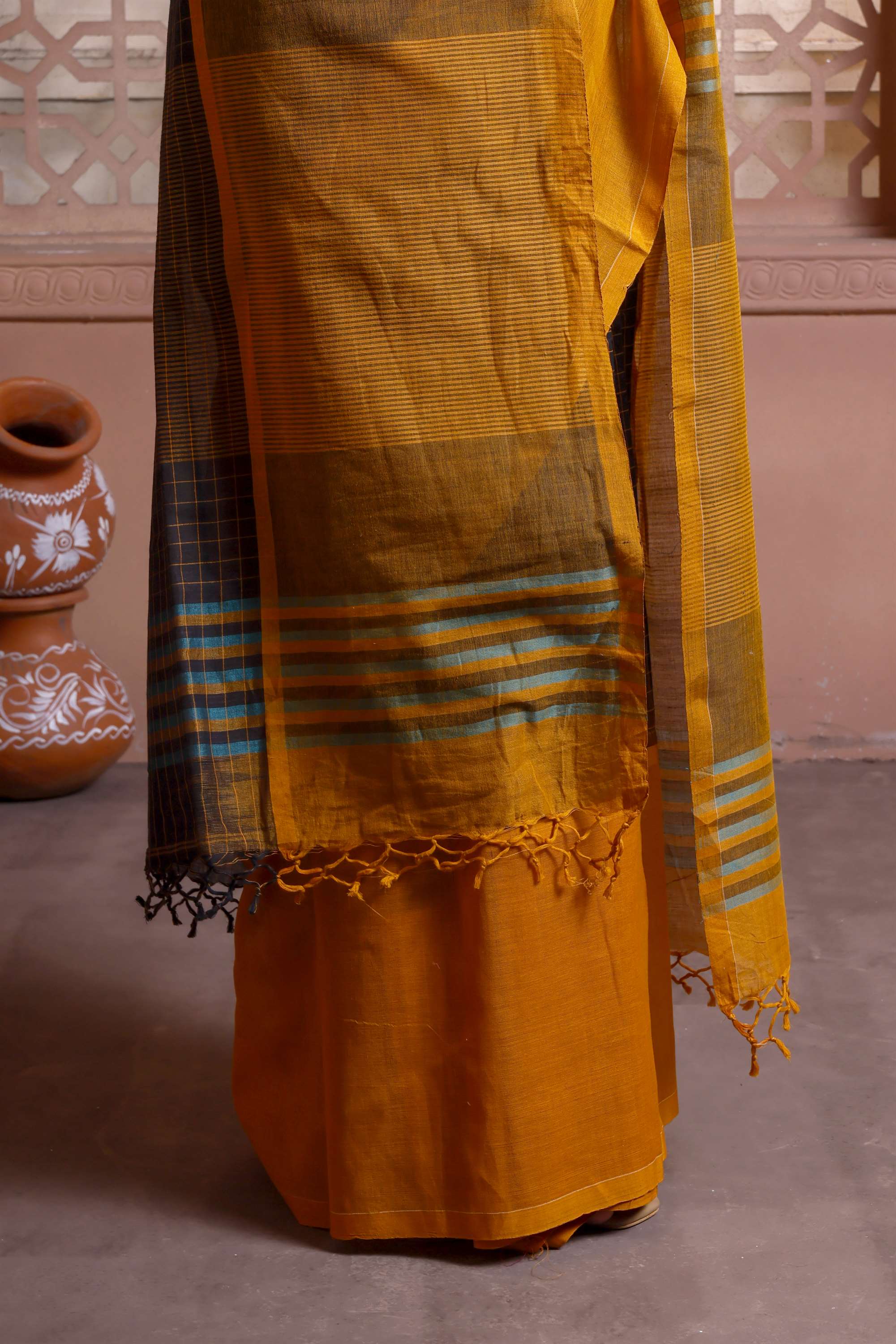 Khadi Cotton