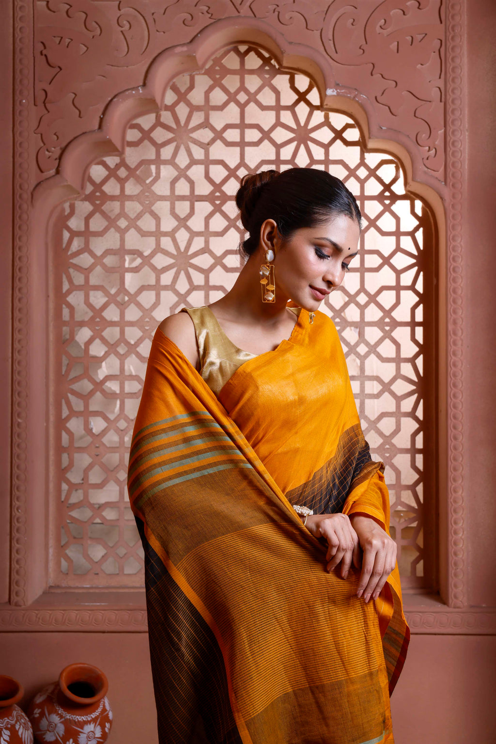 Khadi Cotton