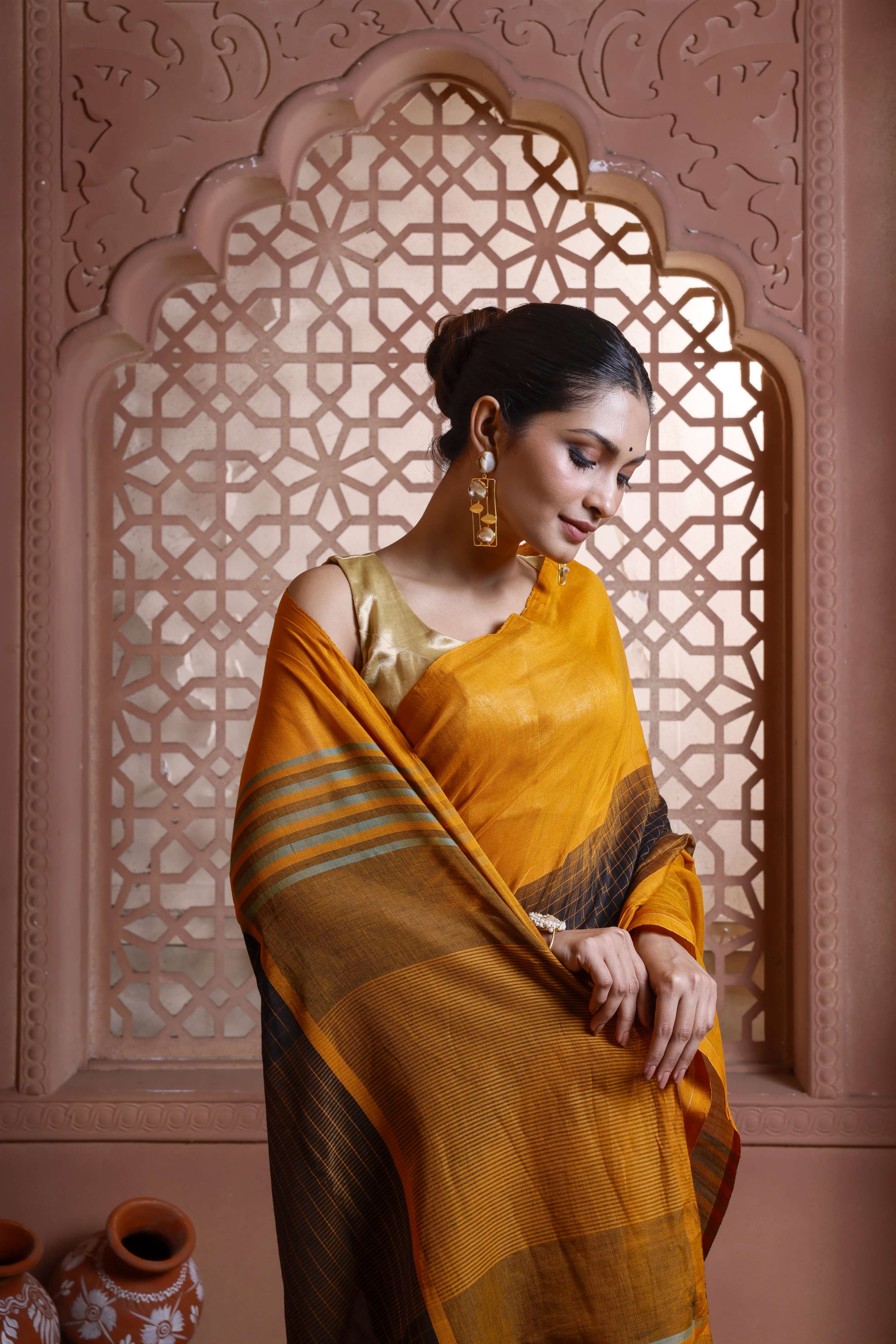Khadi Cotton