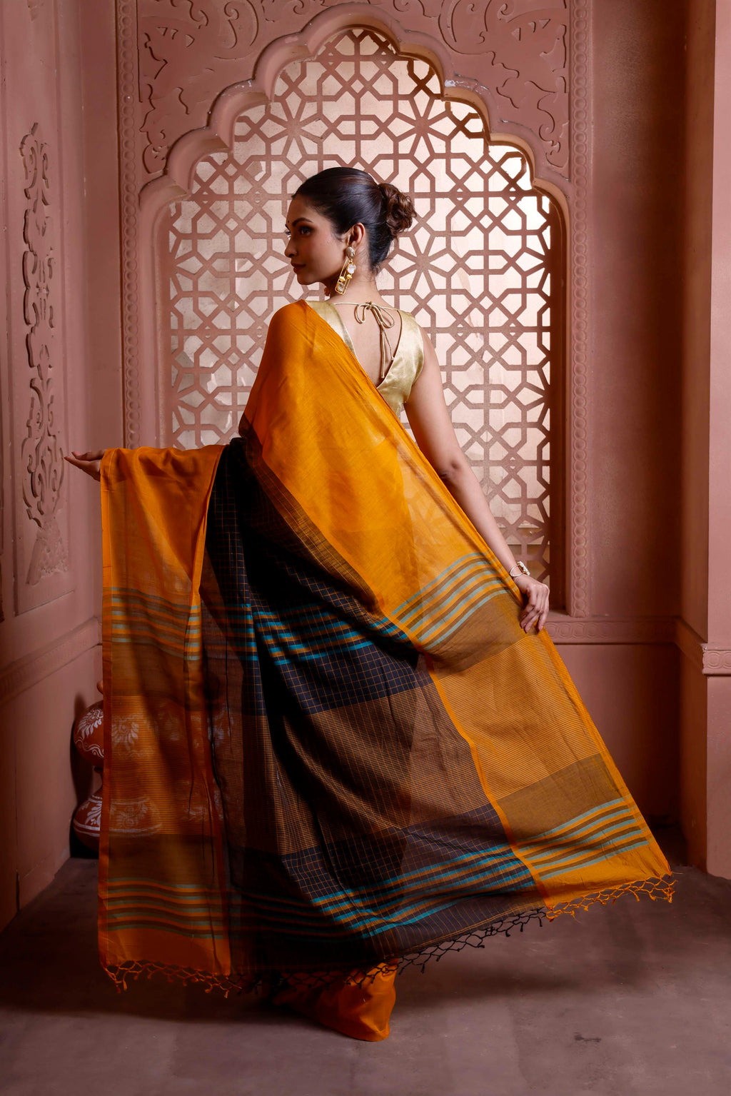 Khadi Cotton