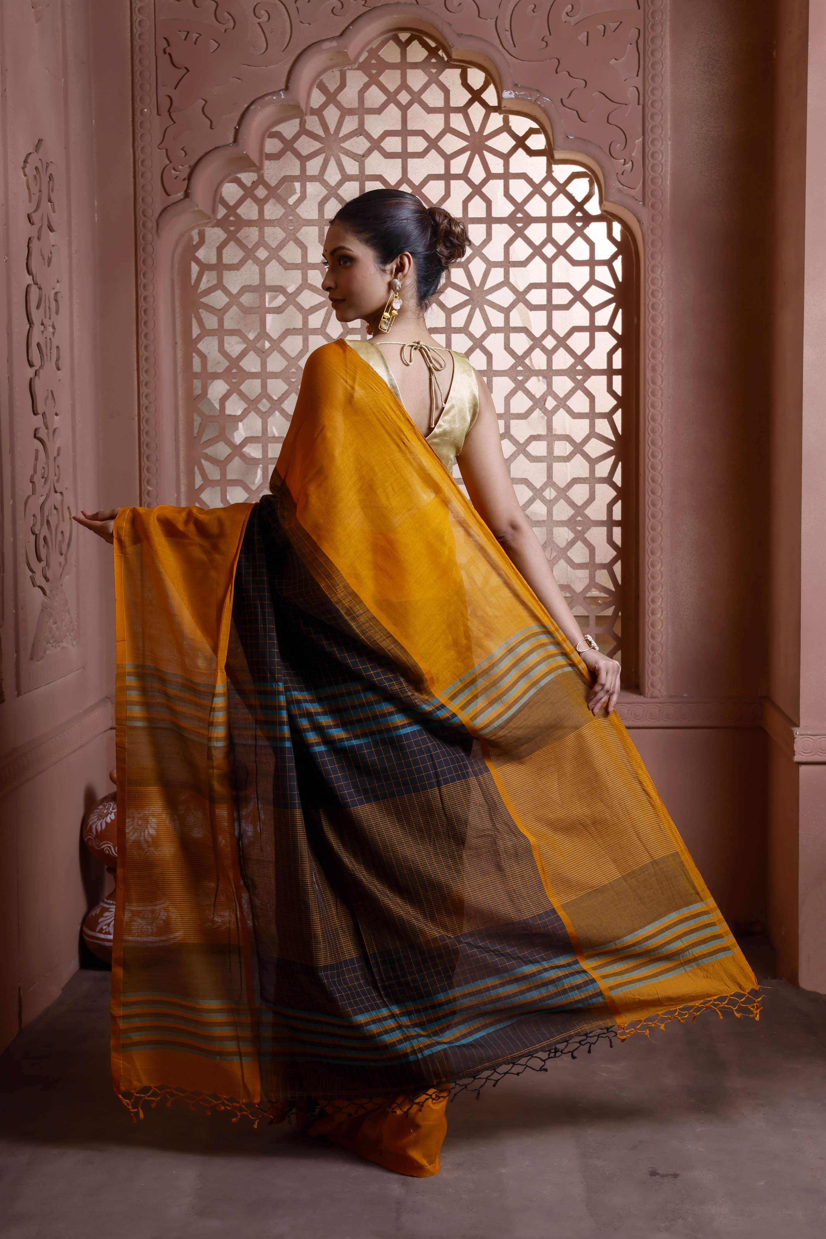 Khadi Cotton