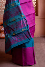 Stylish Tant Saree