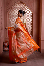 Designer Resham Silk
