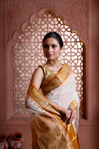 Designer Resham Silk