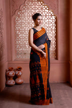 Designer Khadi Cotton
