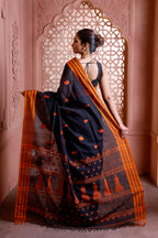 Designer Khadi Cotton