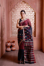 Designer Cotton Tant