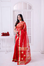 Designer Resham Silk