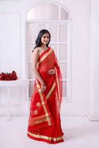 Designer Resham Silk