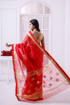 Designer Resham Silk