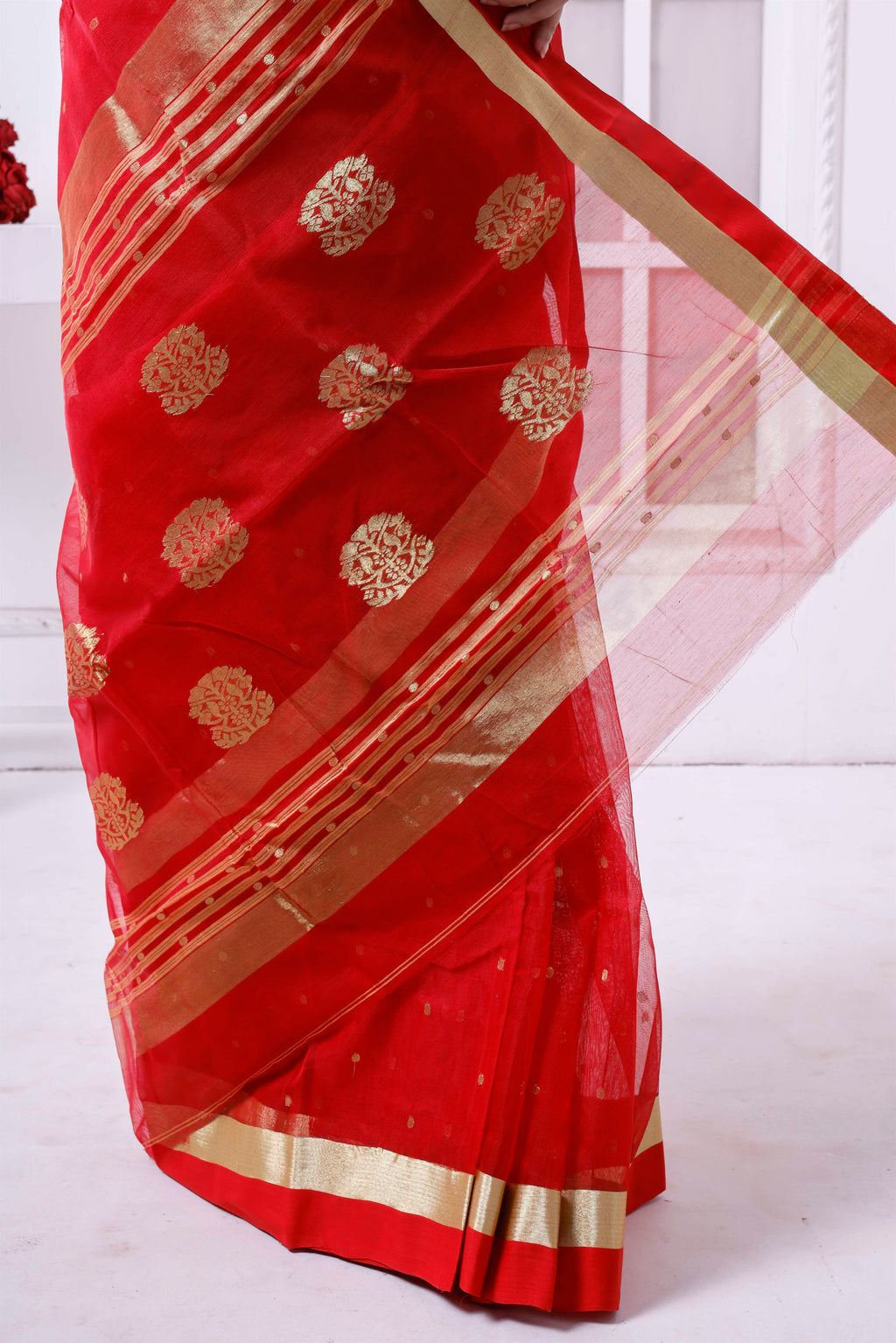 Designer Resham Silk