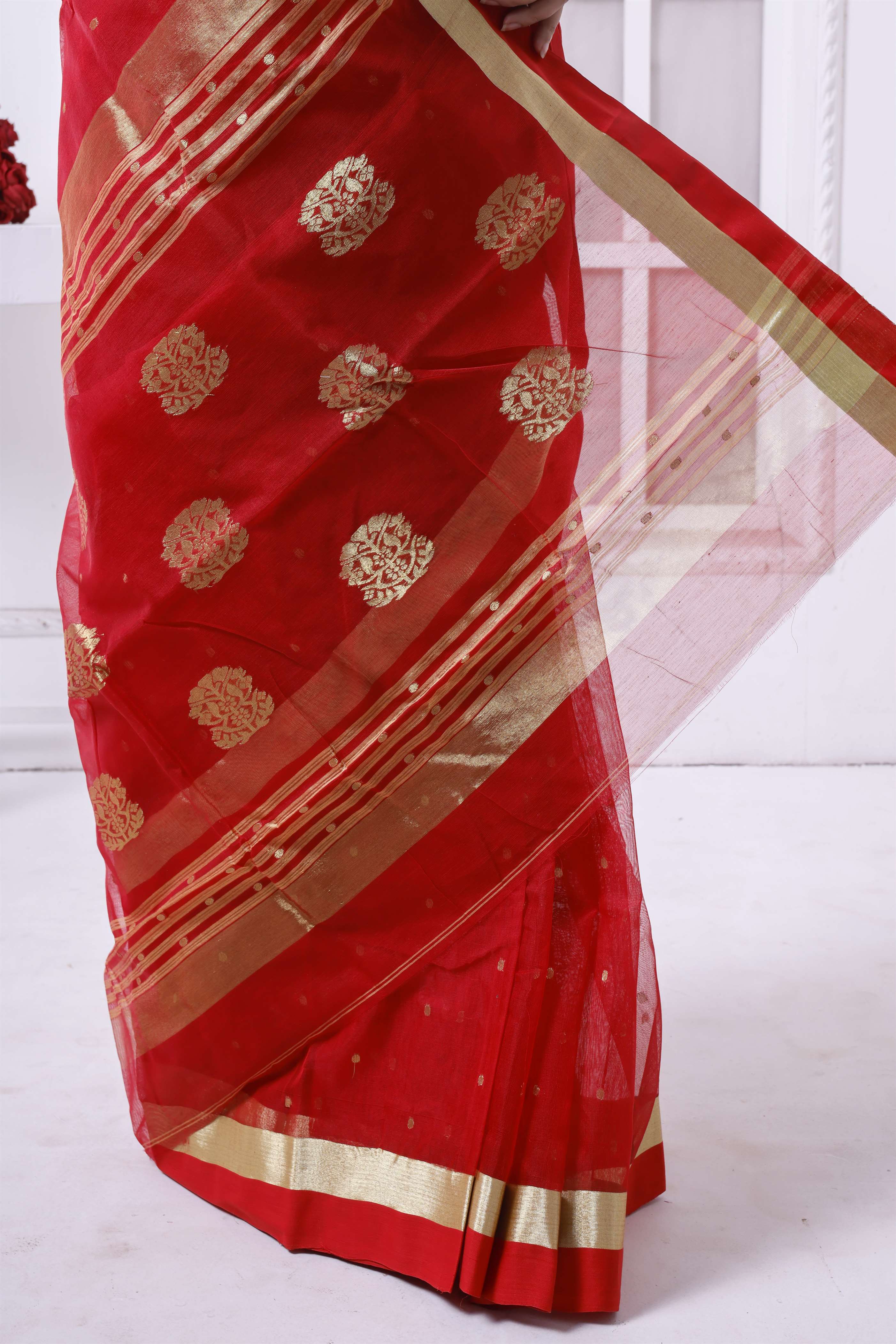 Designer Resham Silk