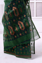 Exclusive Designer Resham Jamdani