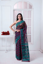 Designer Resham  Hamdani