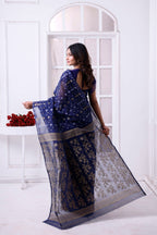 All Over Cotton Jamdani