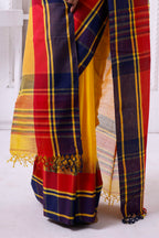 Designer Khadi Cotton