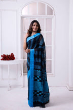 Designer Khadi Cotton
