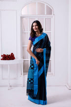 Designer Khadi Cotton
