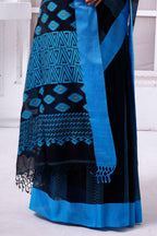 Designer Khadi Cotton