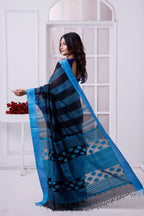Designer Khadi Cotton