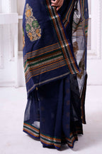 Designer Cotton Tant