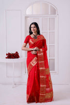 Exclusive Designer Tant Banarasi