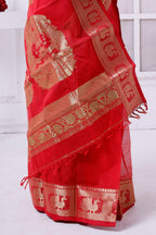 Exclusive Designer Tant Banarasi