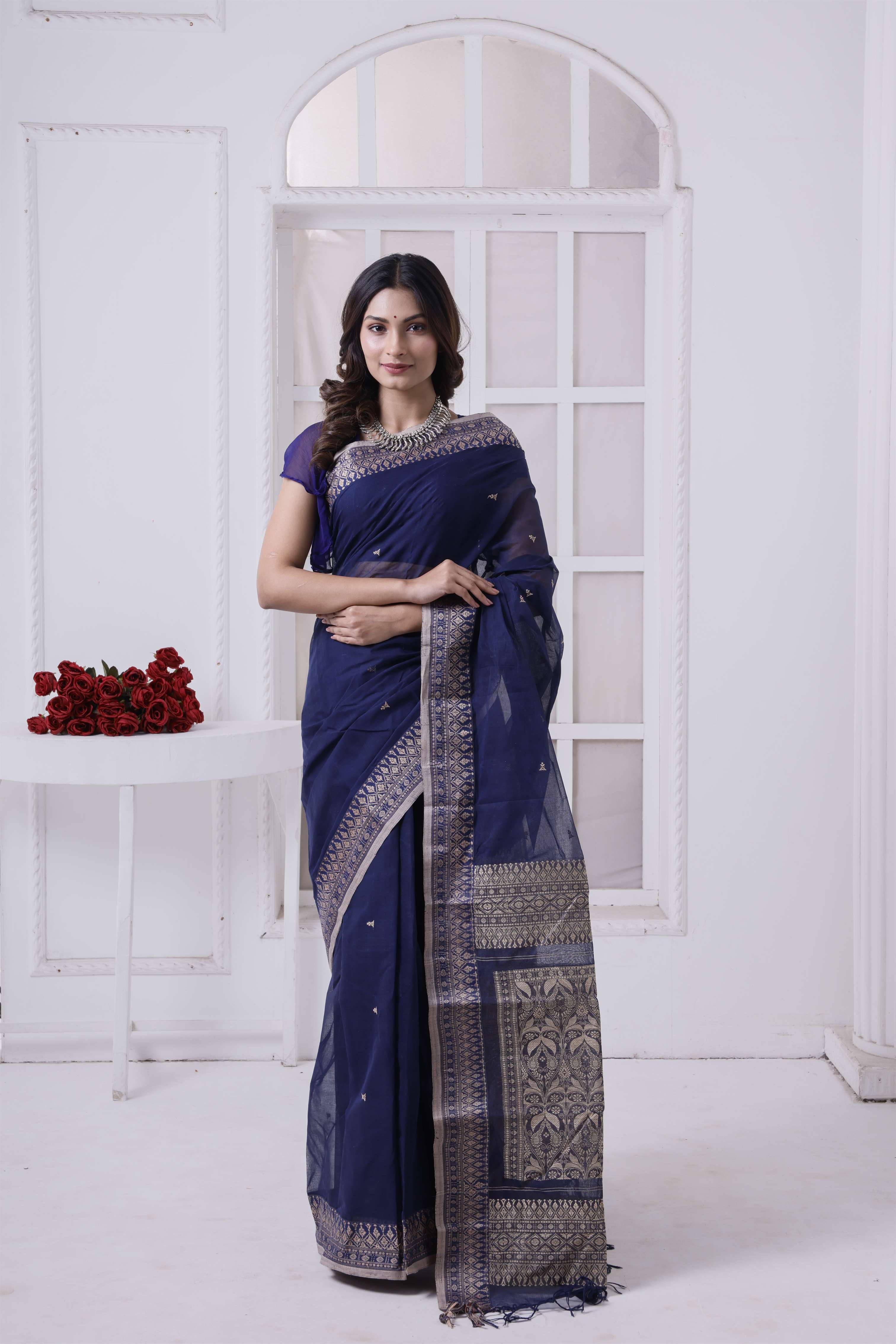 Exclusive Designer Tant