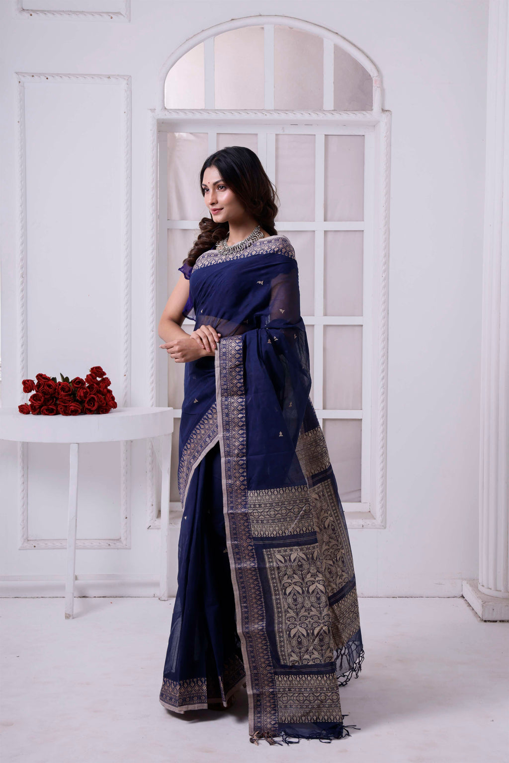 Exclusive Designer Tant