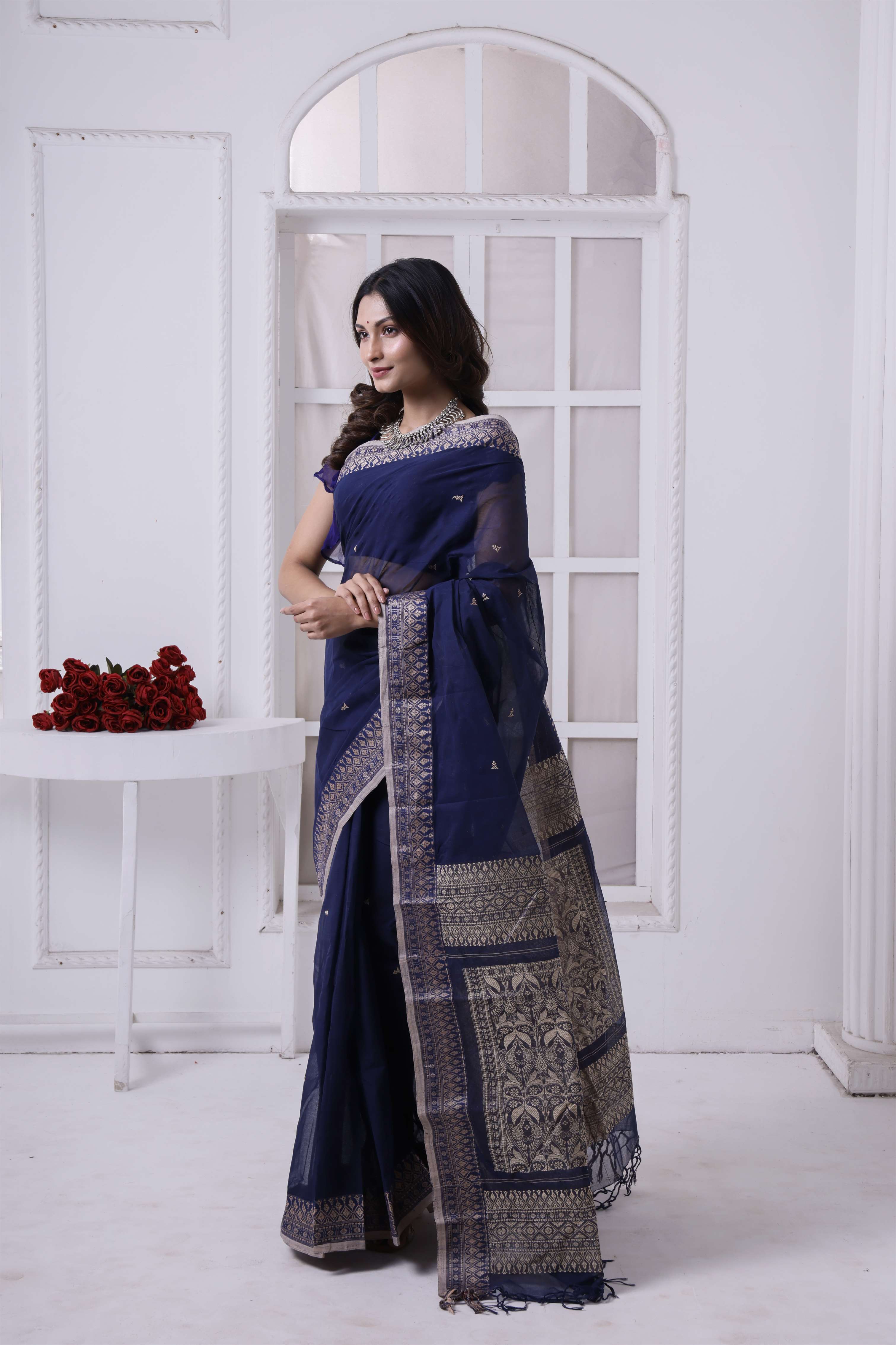 Exclusive Designer Tant
