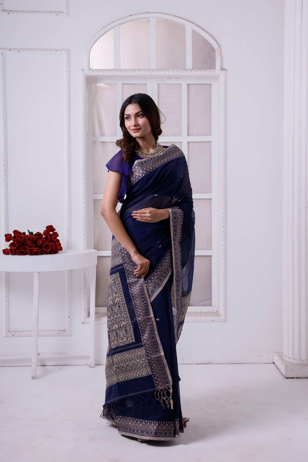 Exclusive Designer Tant