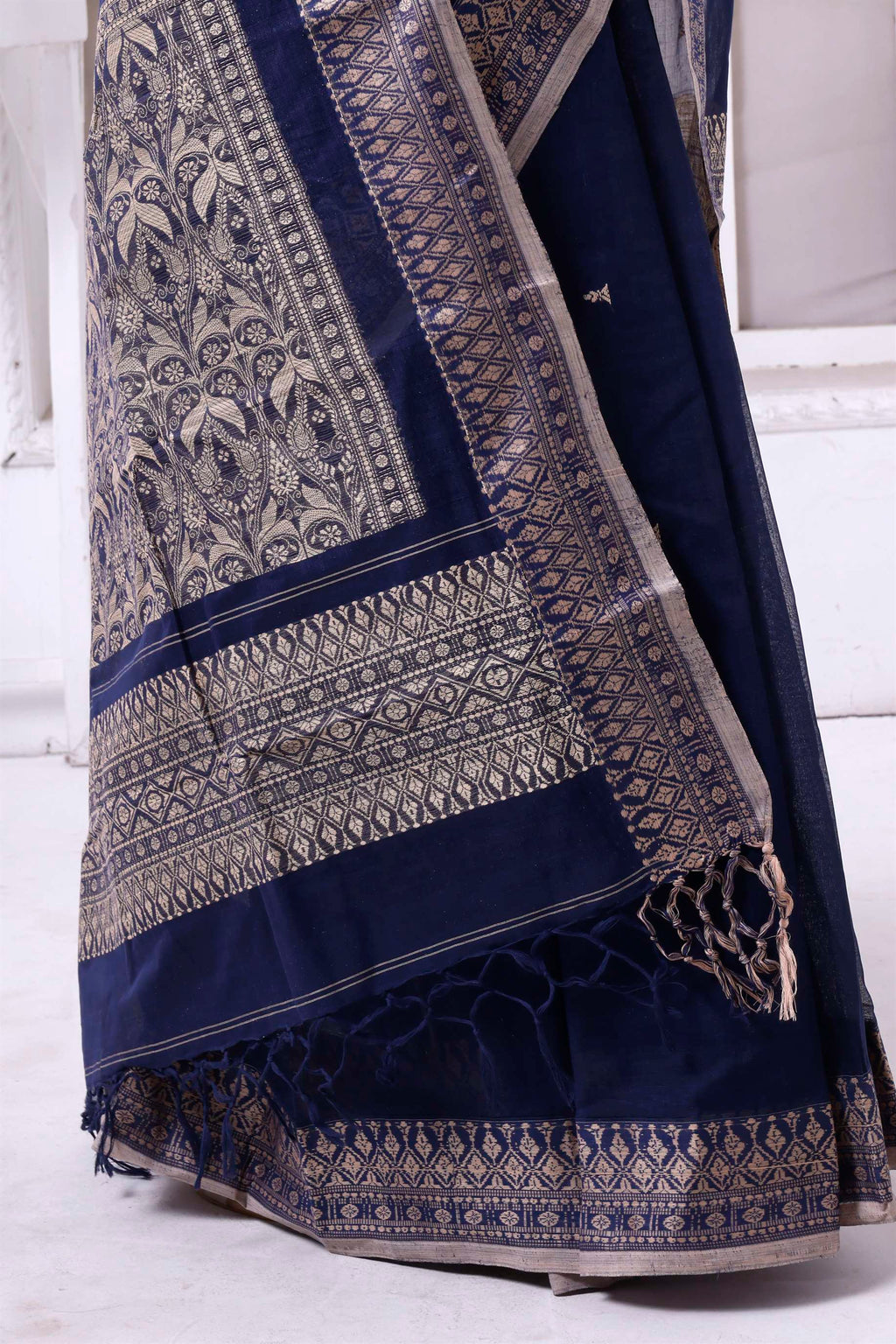 Exclusive Designer Tant