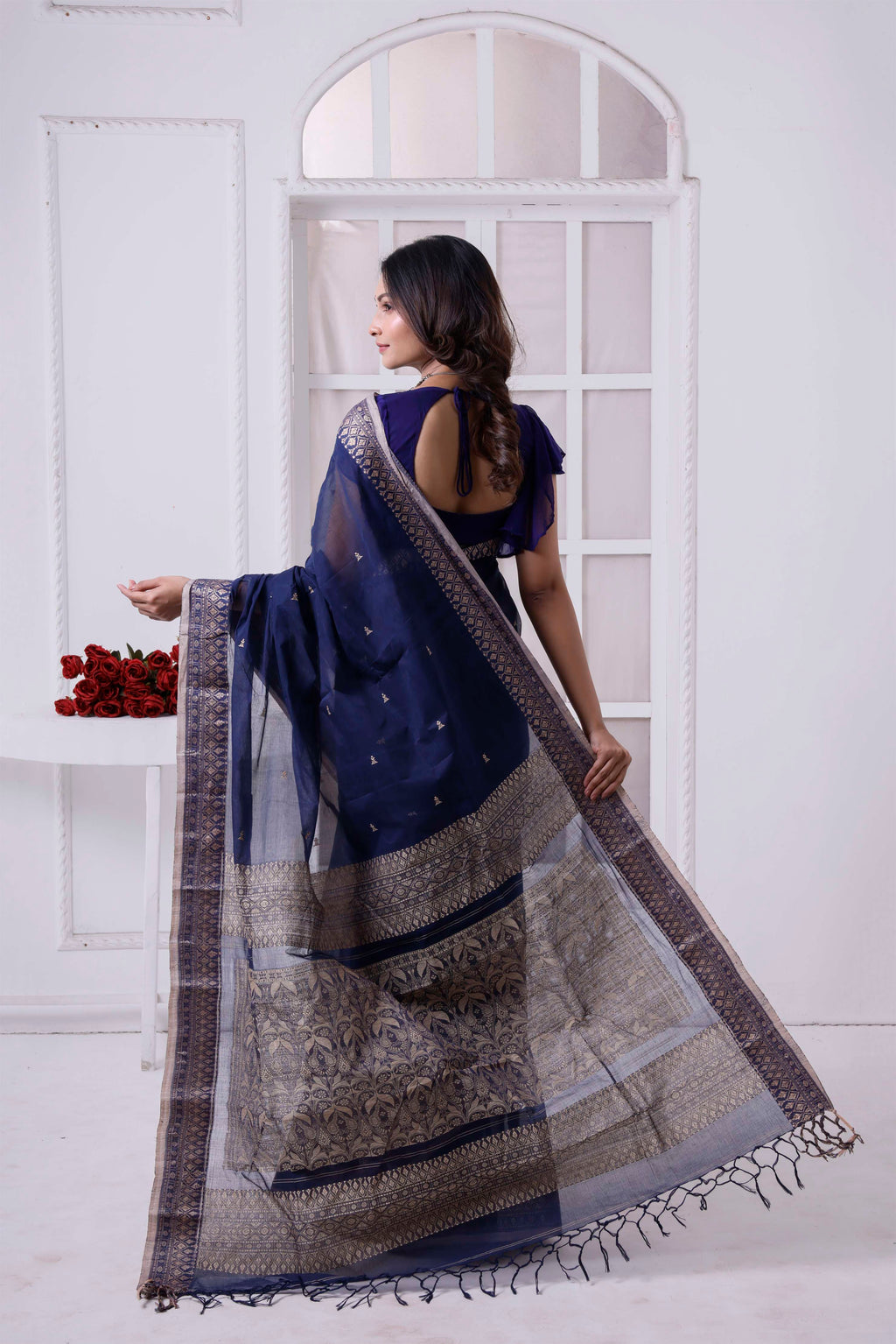 Exclusive Designer Tant