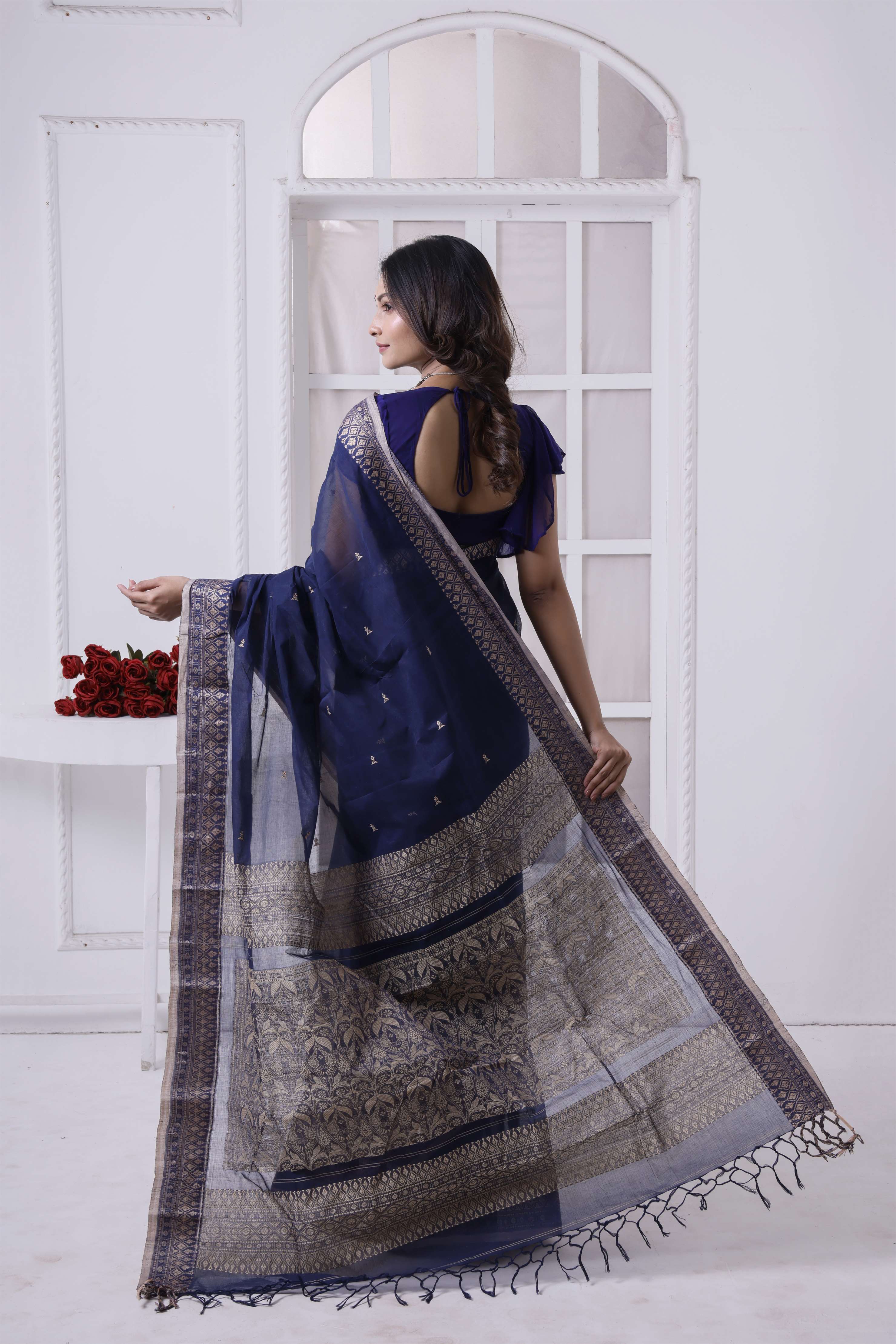 Exclusive Designer Tant