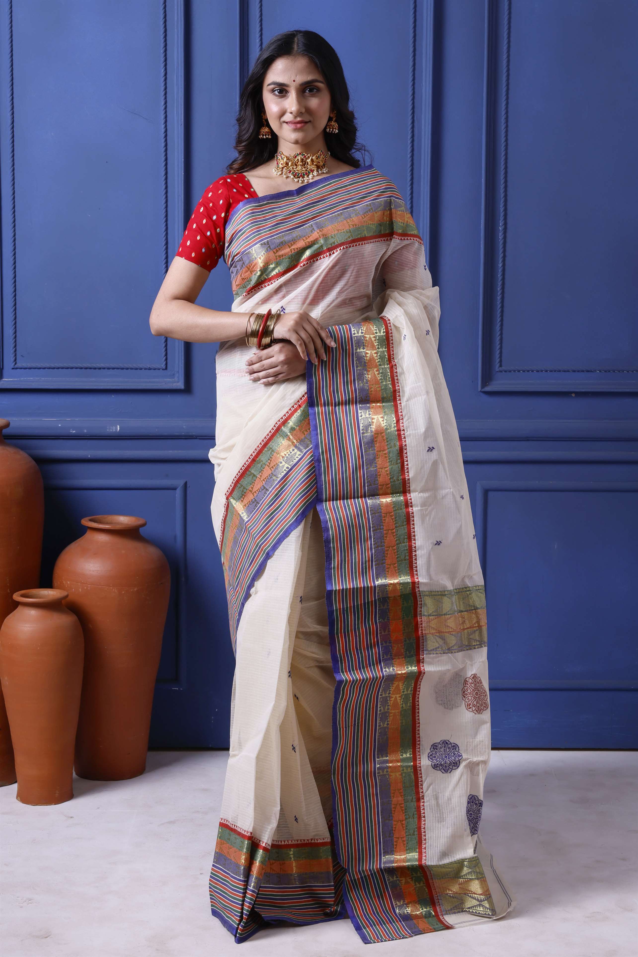 Designer Tant Main image