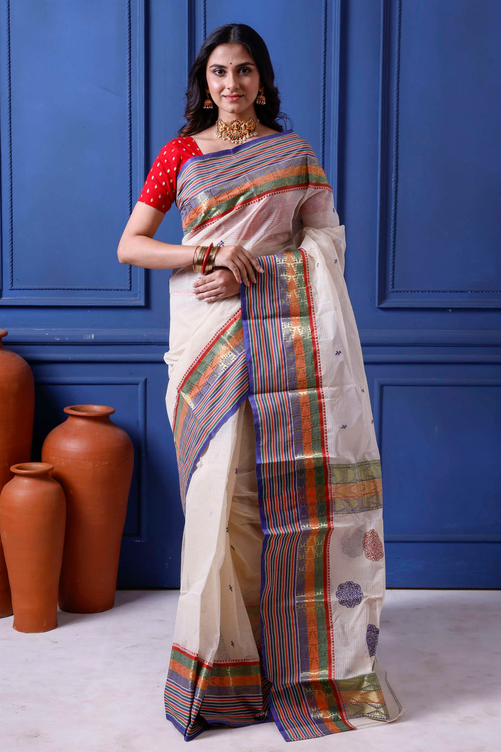 Designer Tant