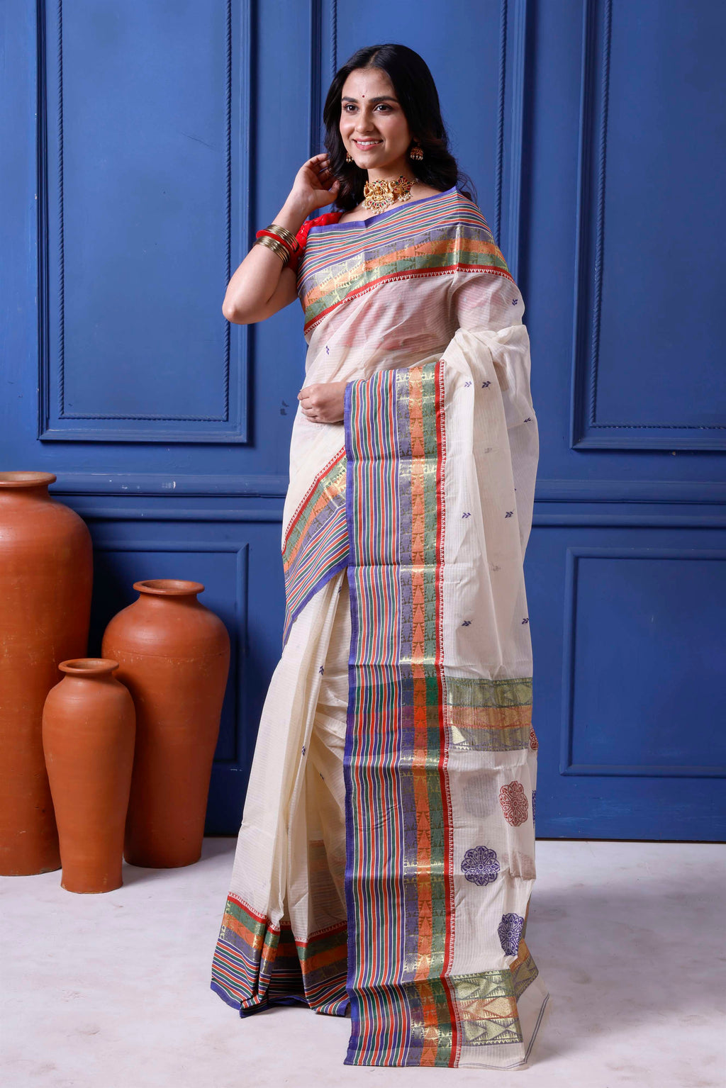 Designer Tant