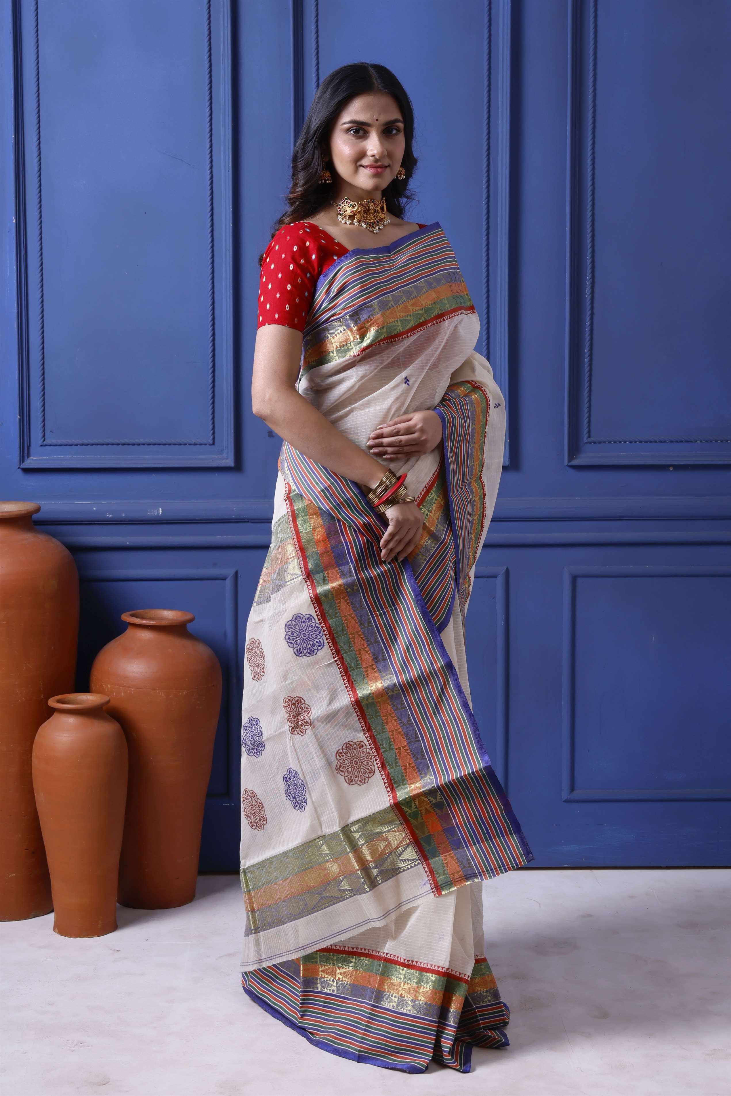 Designer Tant