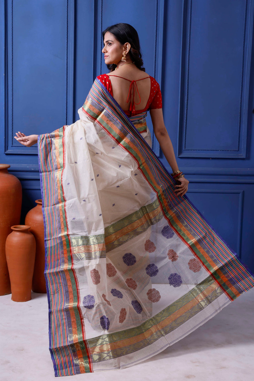 Designer Tant