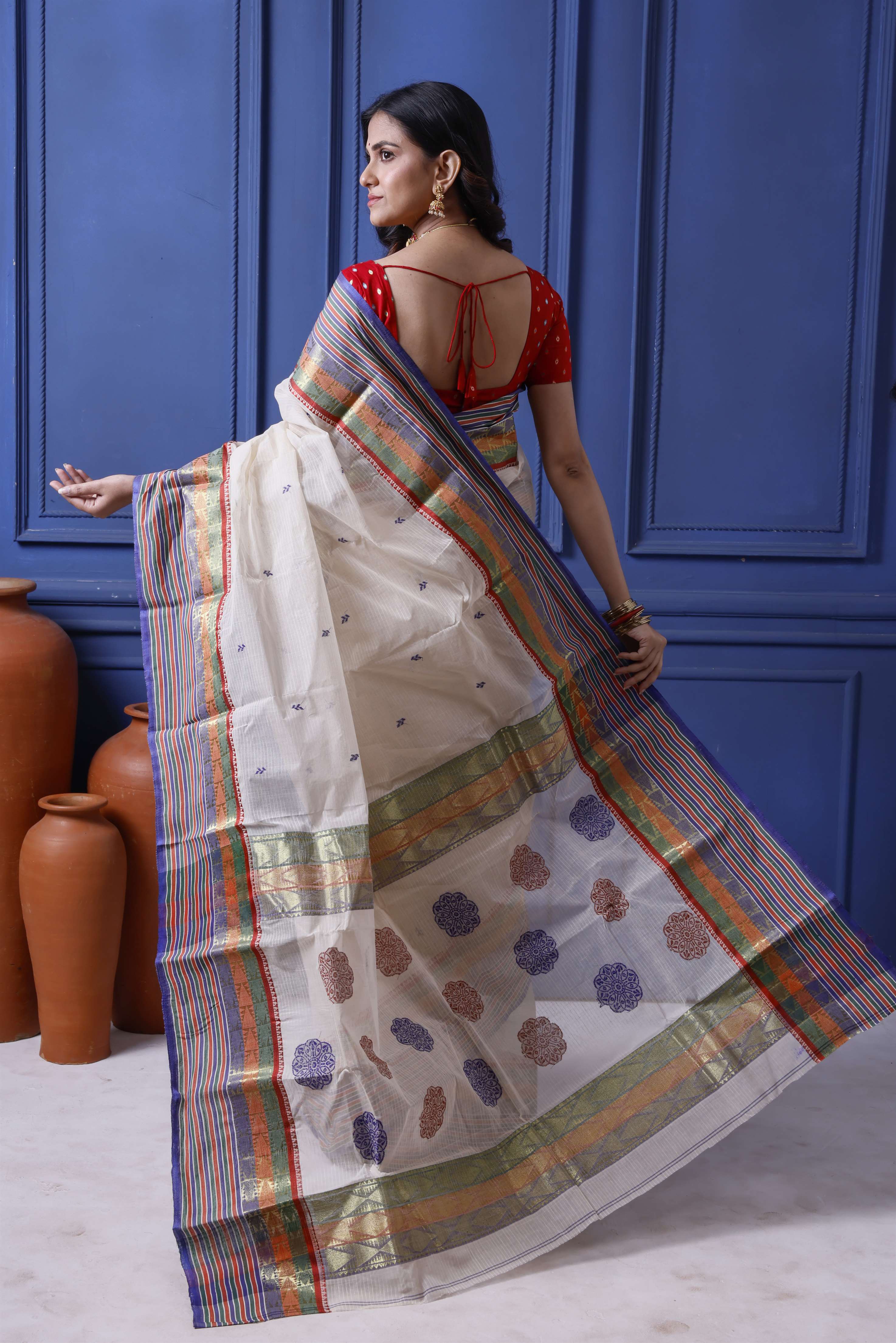 Designer Tant