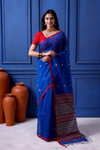 Designer Resham silk