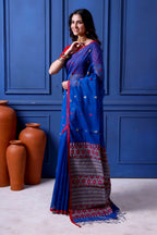 Designer Resham silk