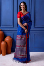 Designer Resham silk