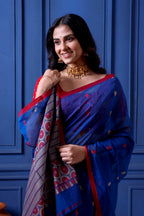 Designer Resham silk