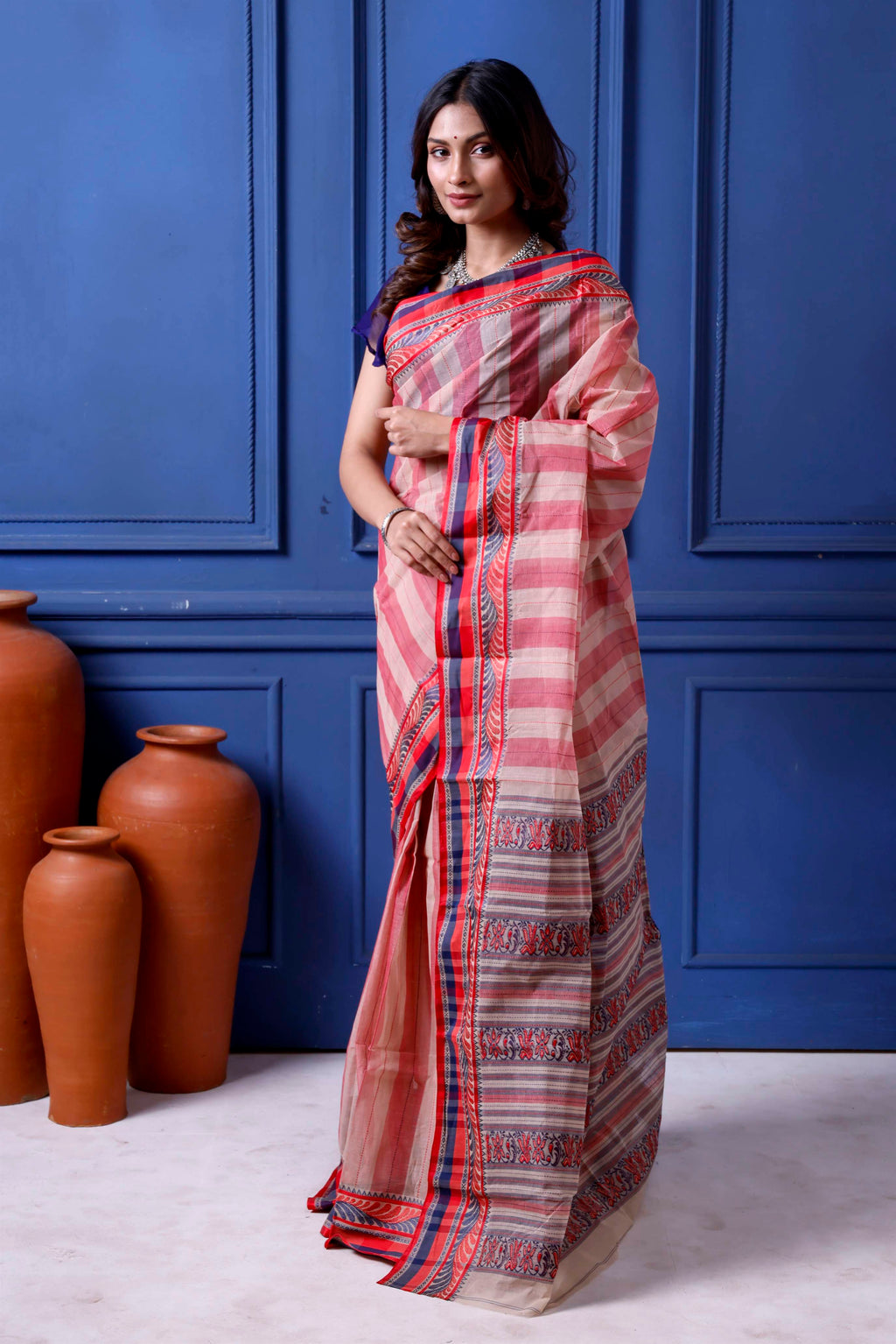 Traditional Cotton Tant