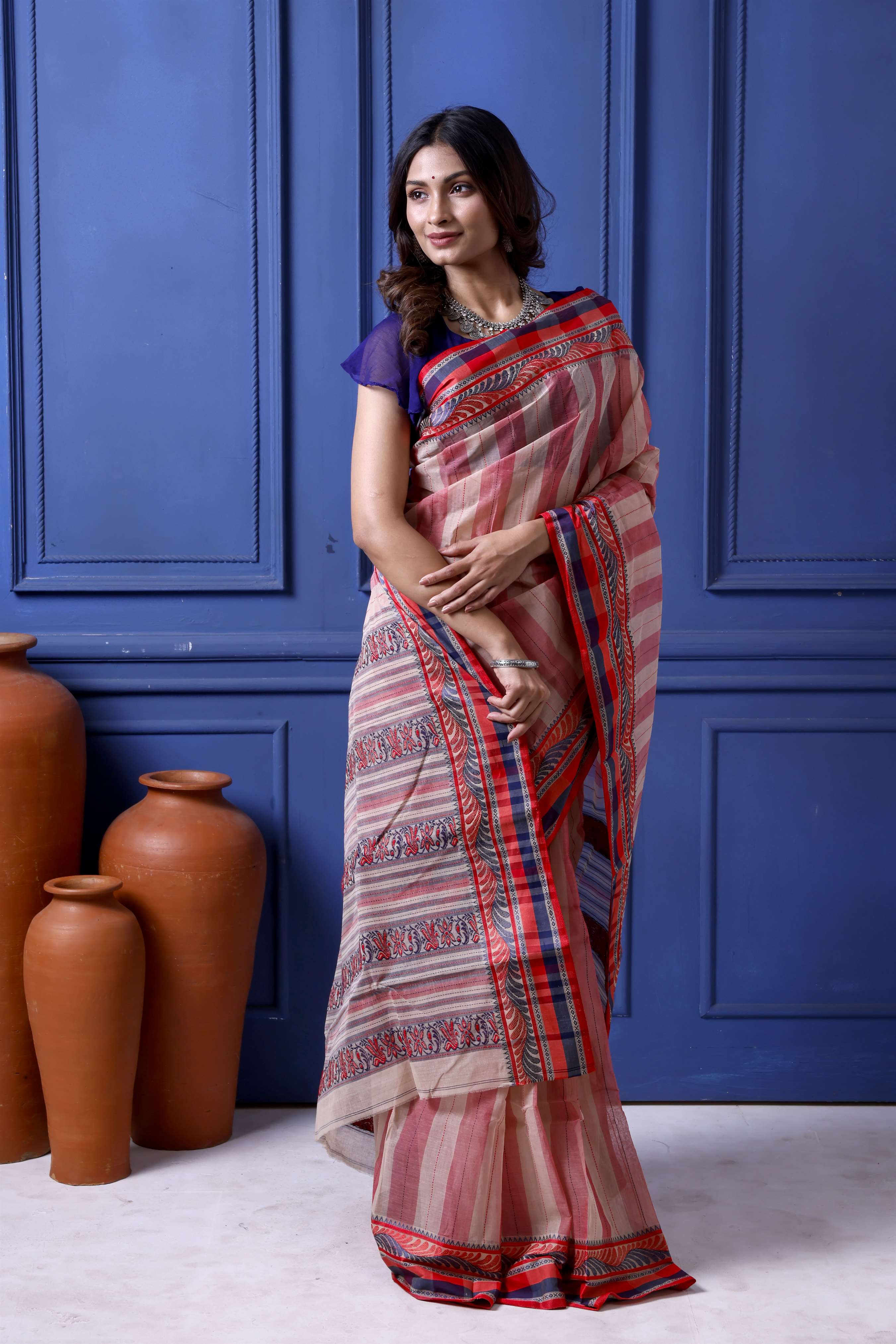 Traditional Cotton Tant