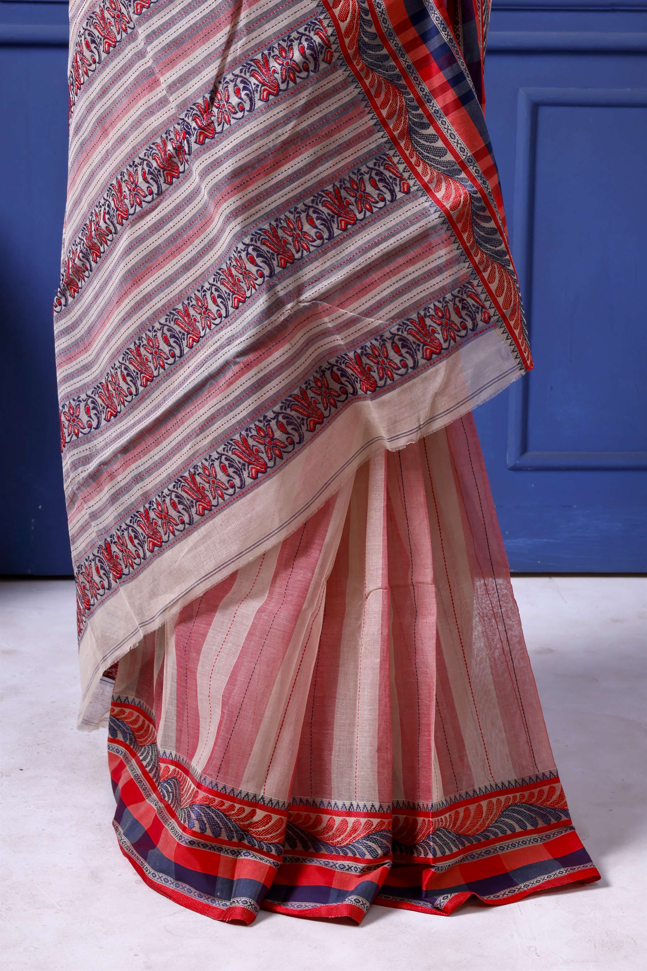 Traditional Cotton Tant