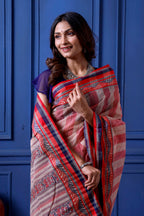 Traditional Cotton Tant