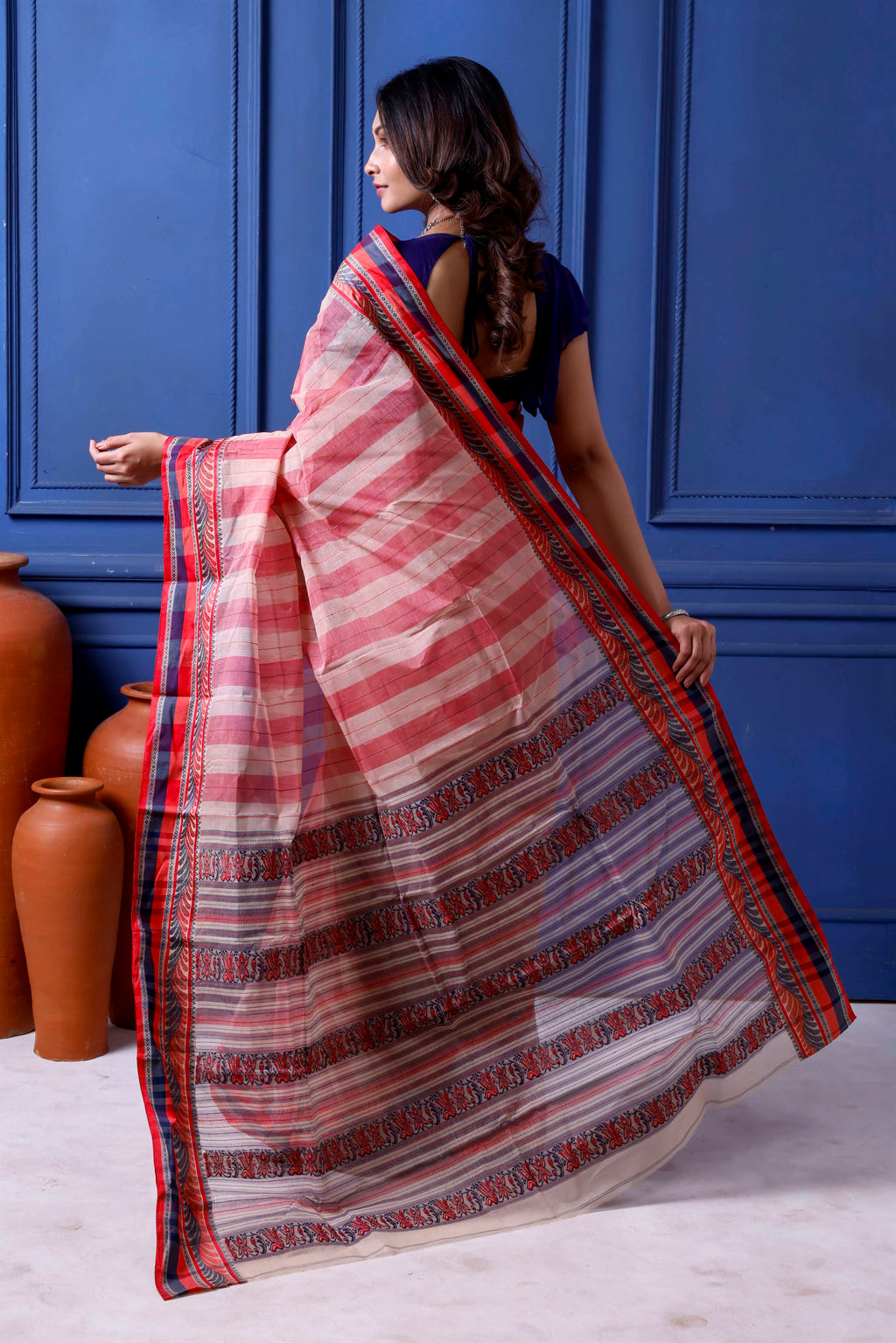 Traditional Cotton Tant