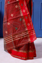 Designer Resham Jamdani